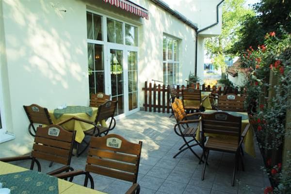 Hotel Bielany 2