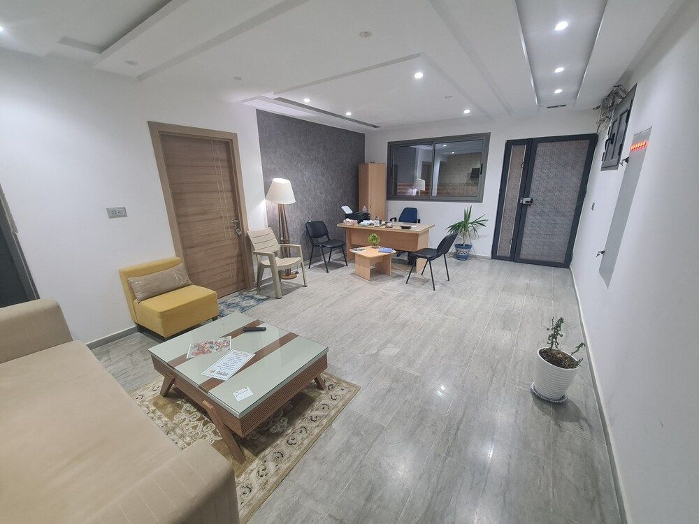Residence Mami 2