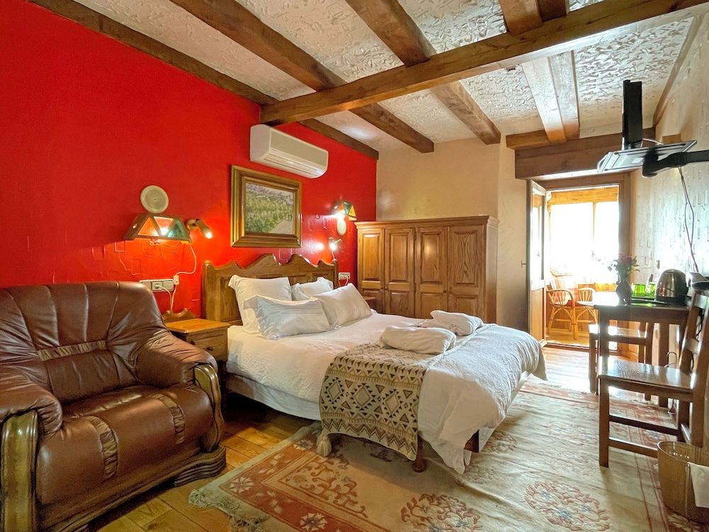 hotel peruskenea 1
