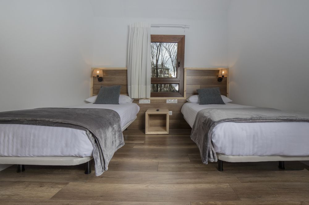 Hotel Roca 2