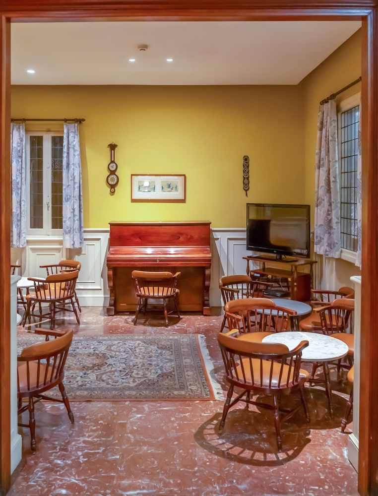 Hotel Alcazar Irun 2