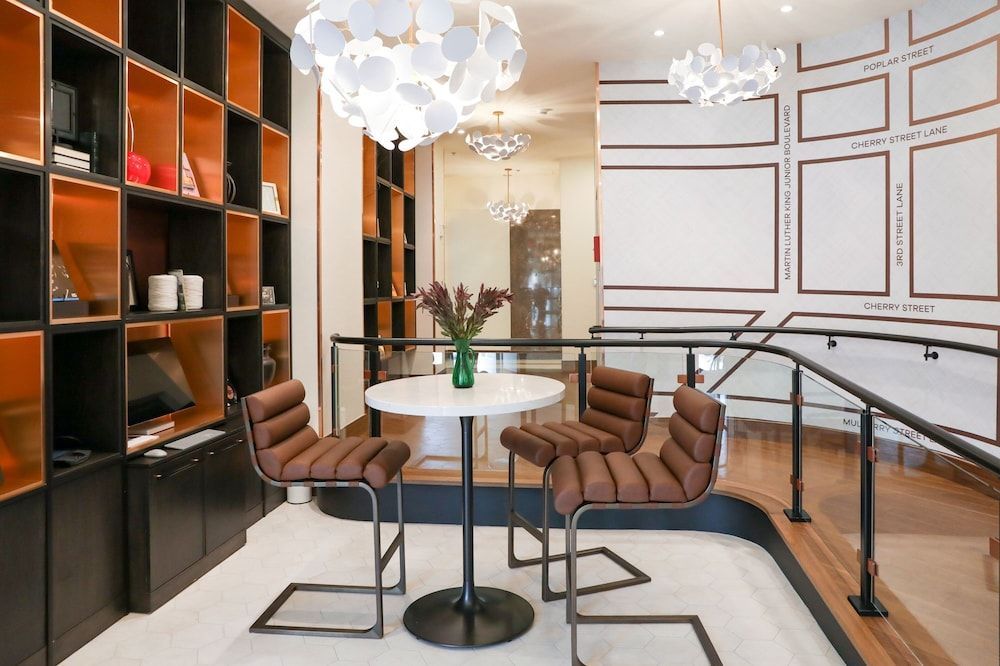 Hotel Forty Five, Macon, a Tribute Portfolio Hotel 2