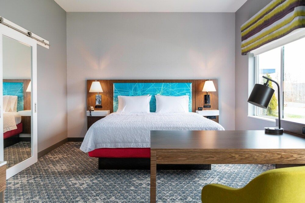 Hampton By Hilton Lisbon City Centre Baixa 2
