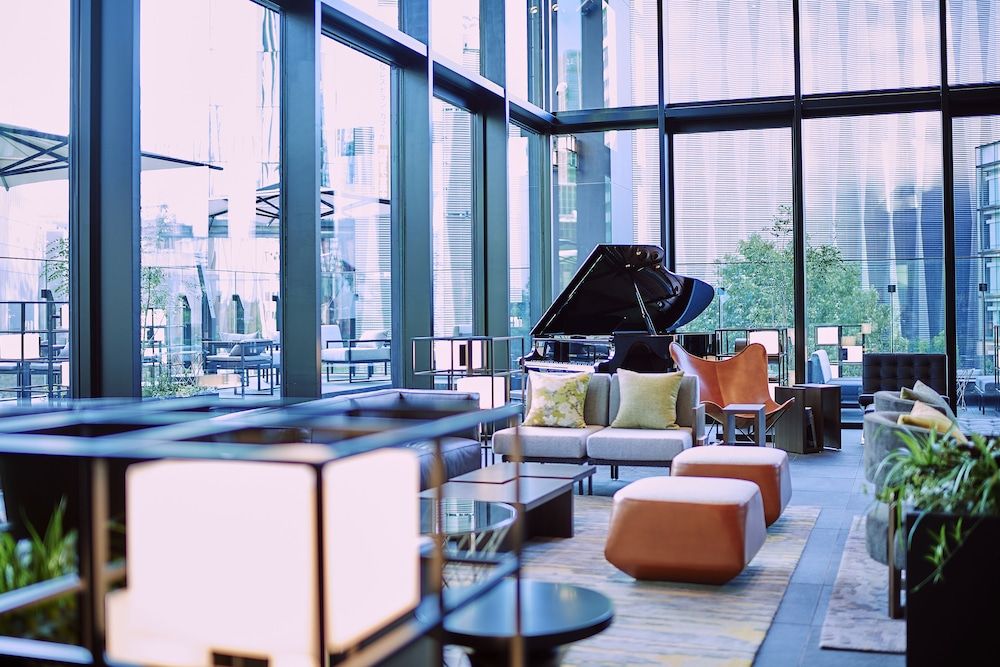 The Gate Hotel Tokyo by Hulic 2