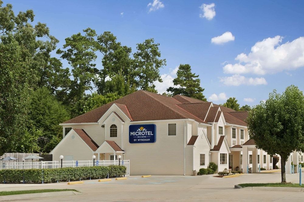 Microtel Inn & Suites by Wyndham Ponchatoula/Hammond 1