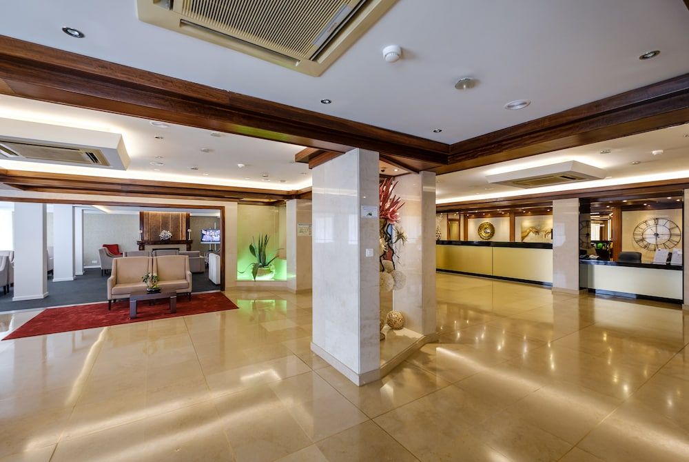Hotel Regina 2