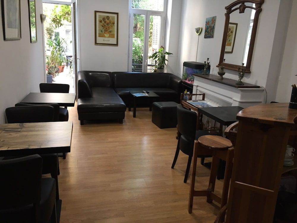 Hotel Manon 1