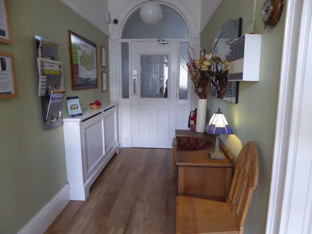 The Grange Guest House 2