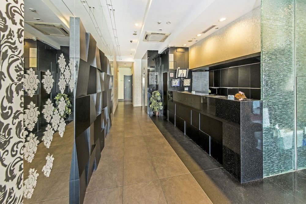 Hotel 81 Kovan 2