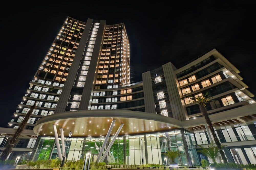 Air Başakşehir Residence by NewInn 1