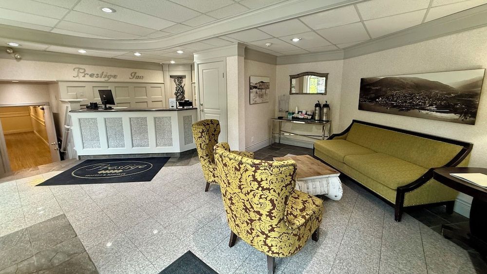 Prestige Inn Nelson 2