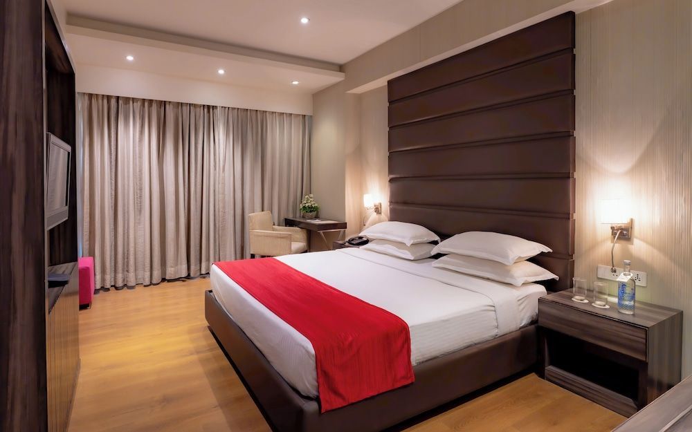 The Grand Bhagwati 2