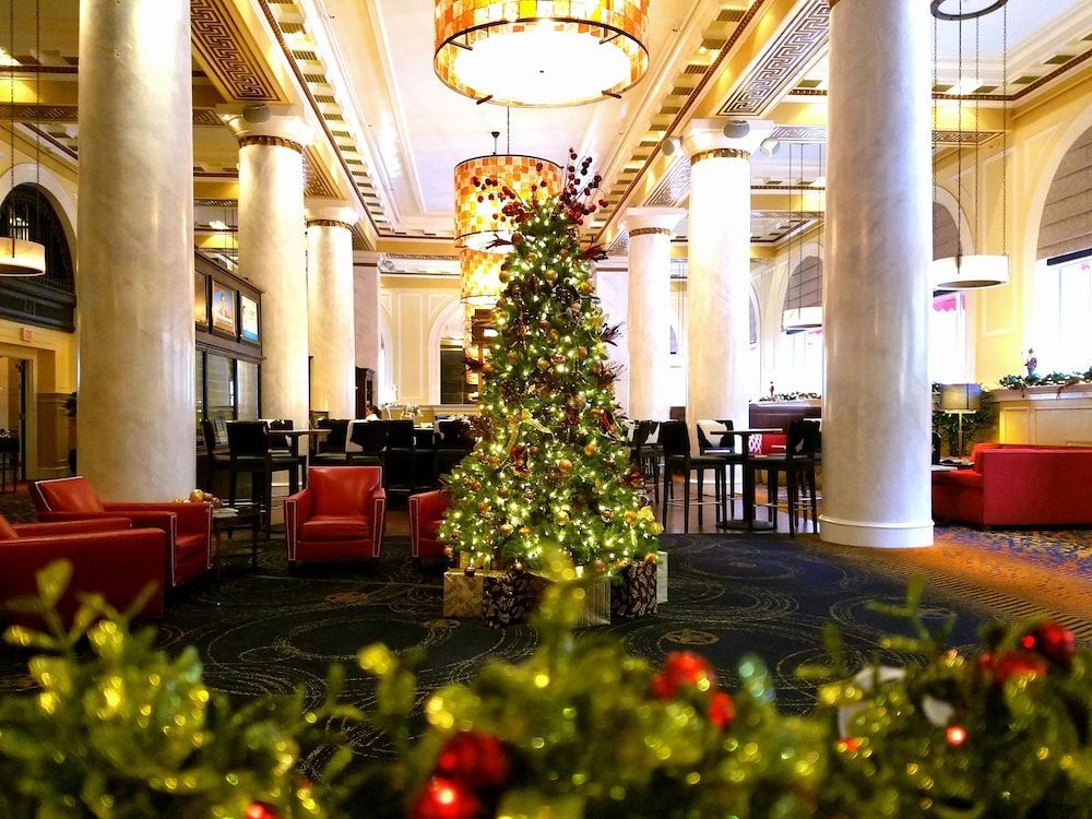 Hotel ICON, Autograph Collection 2