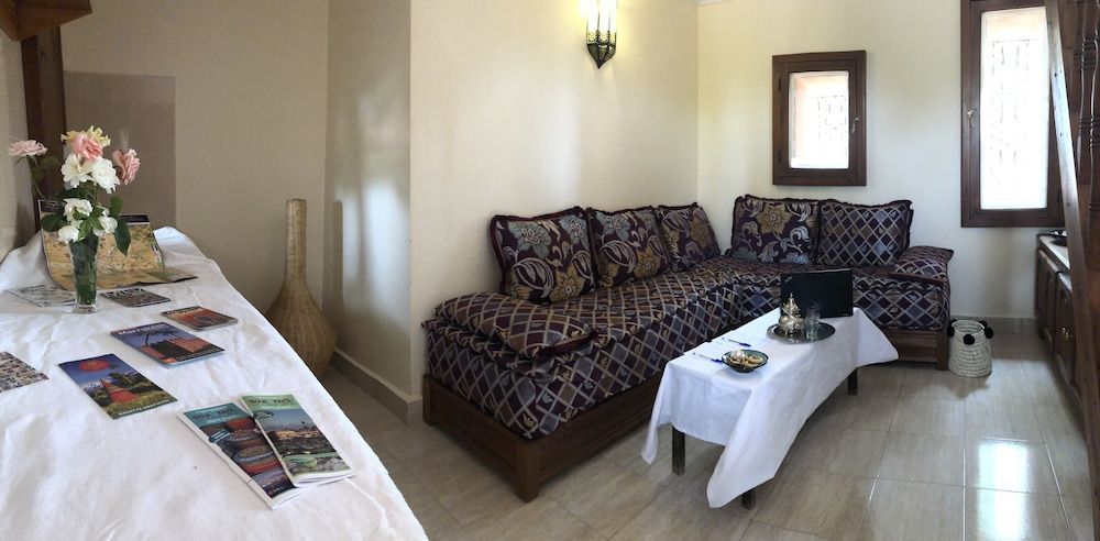 Domaine Casa Cecilia 2
