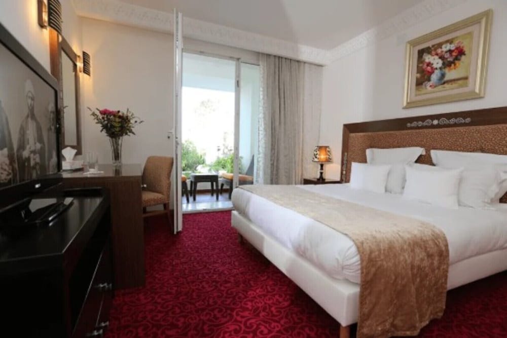 Hotel Le Caid 2