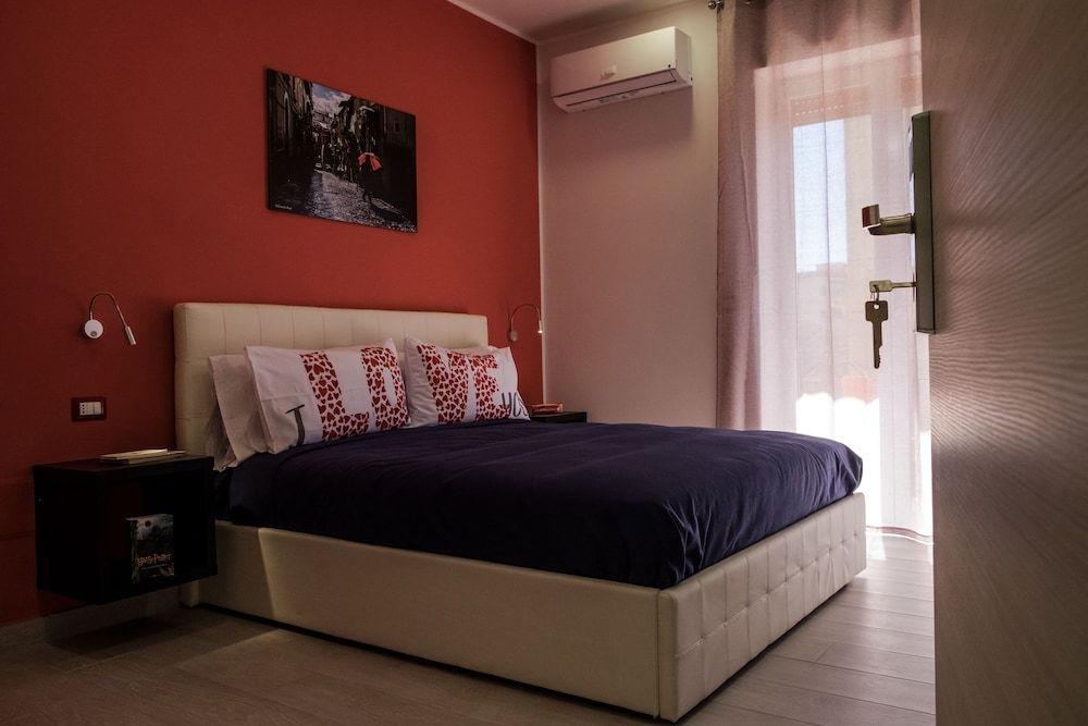 Montedonzelli B&B 1