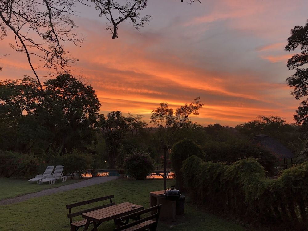 Thokozani Lodge 1