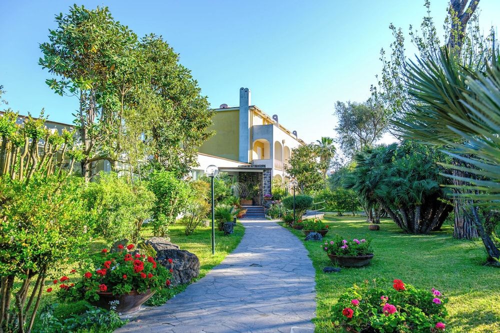 Hotel San Giovanni Terme 1