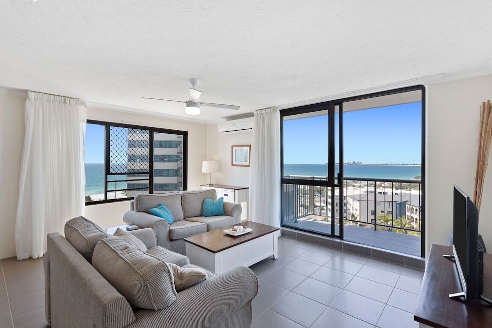Langley Park Apartments 1