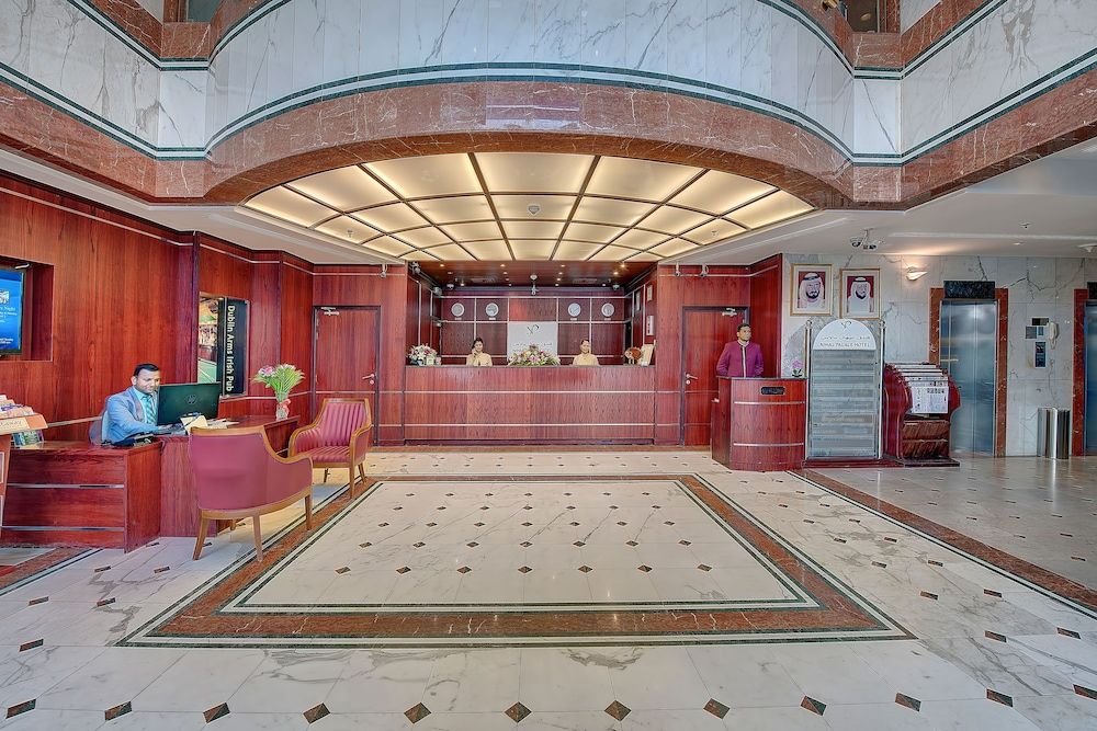 Concorde Deira Hotel -Formerly Golden Tulip Deira Hotel 2