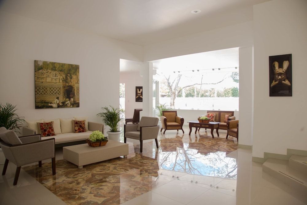 Hotel Zar Merida 2