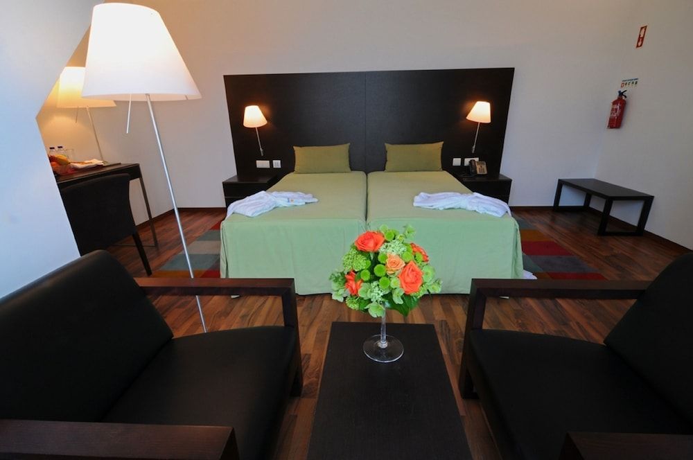 INATEL Foz Do Arelho Hotel 2