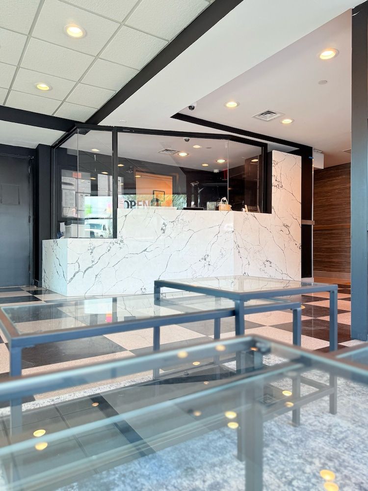 Nova Hotel Bronx 2