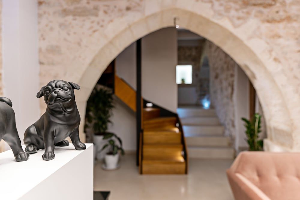 Erotokritos City Luxury Suites 2