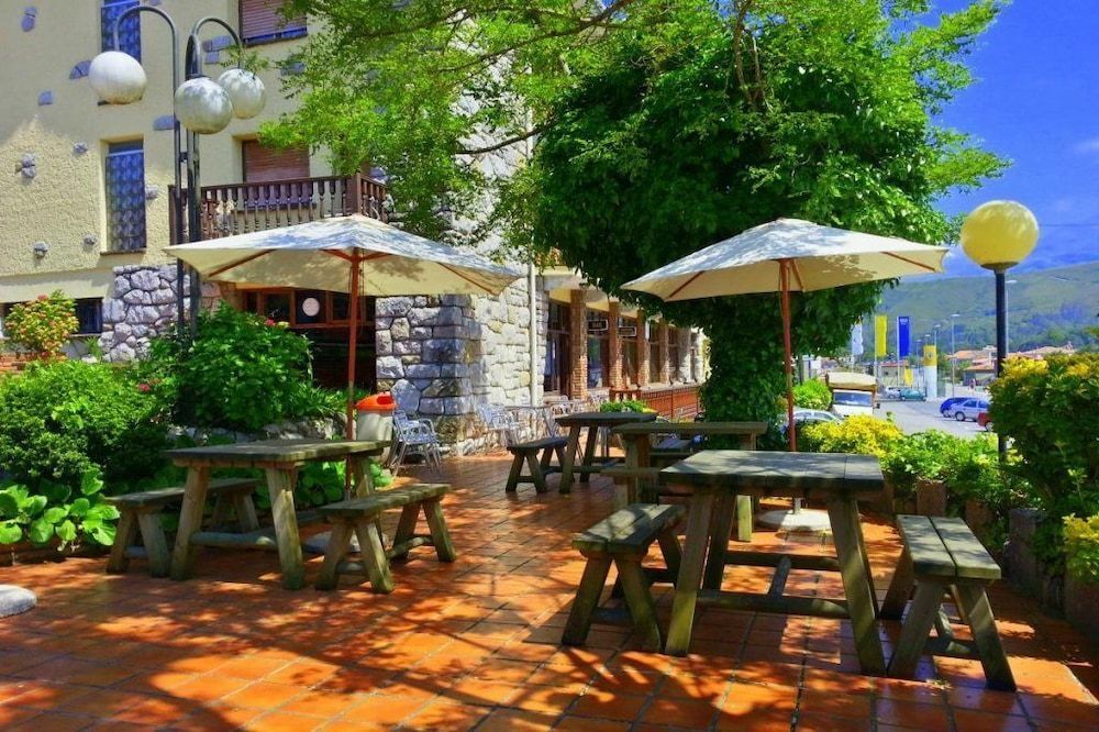 Hostal Europa 1