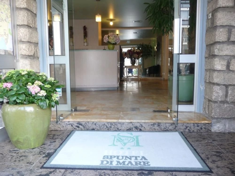 Hôtel Spunta Di Mare 2