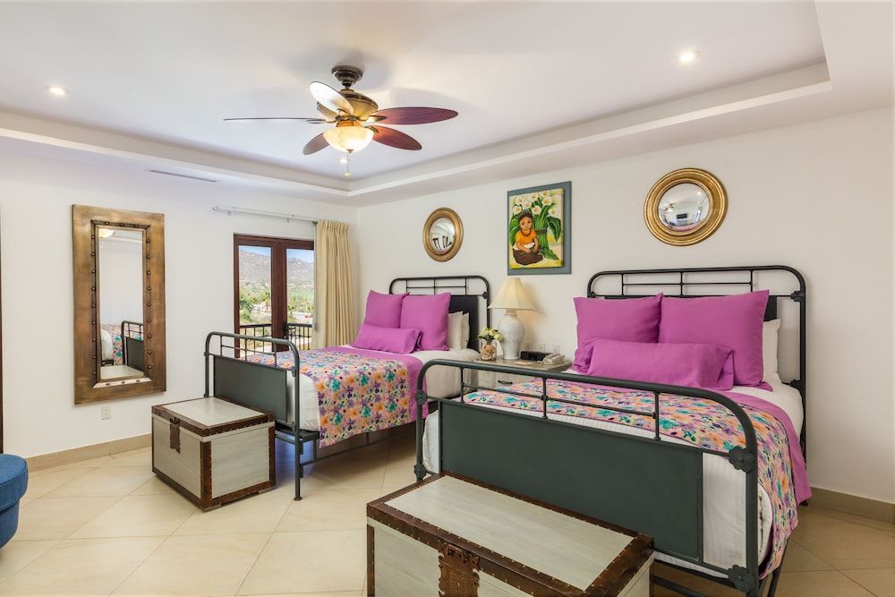 The Residences at Hacienda Encantada 2