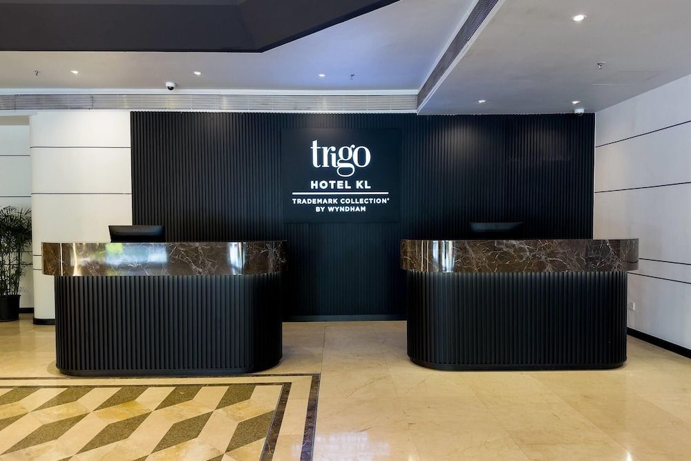 Trigo Hotel Kuala Lumpur 2