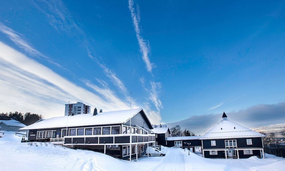 Thon Hotel Narvik 1