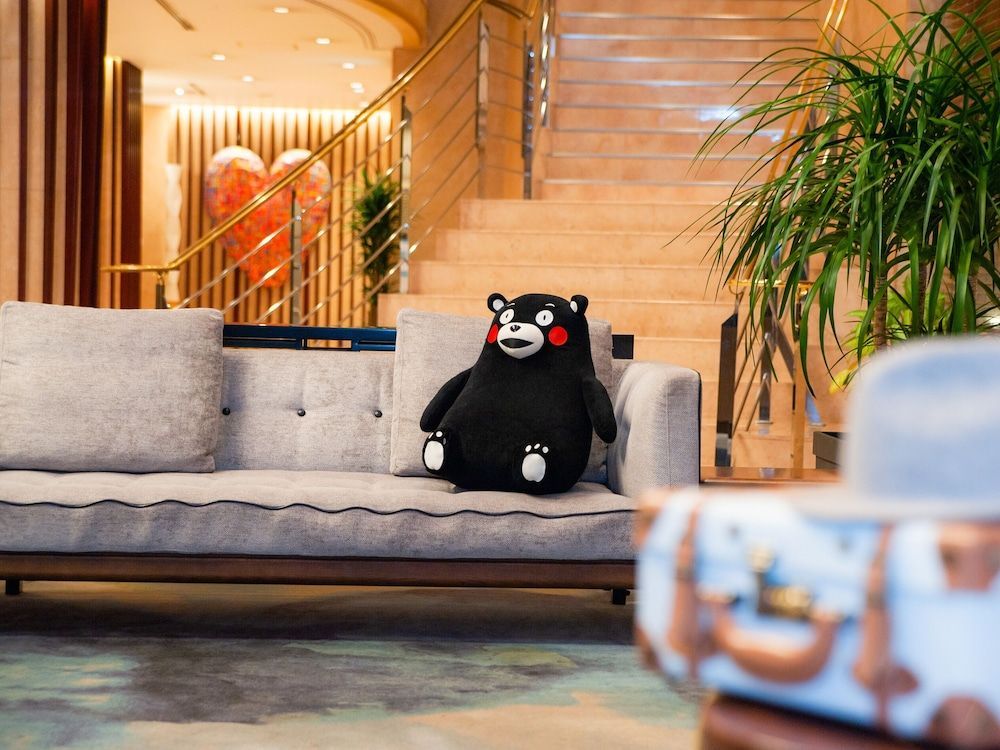 Mitsui Garden Hotel Kumamoto 2
