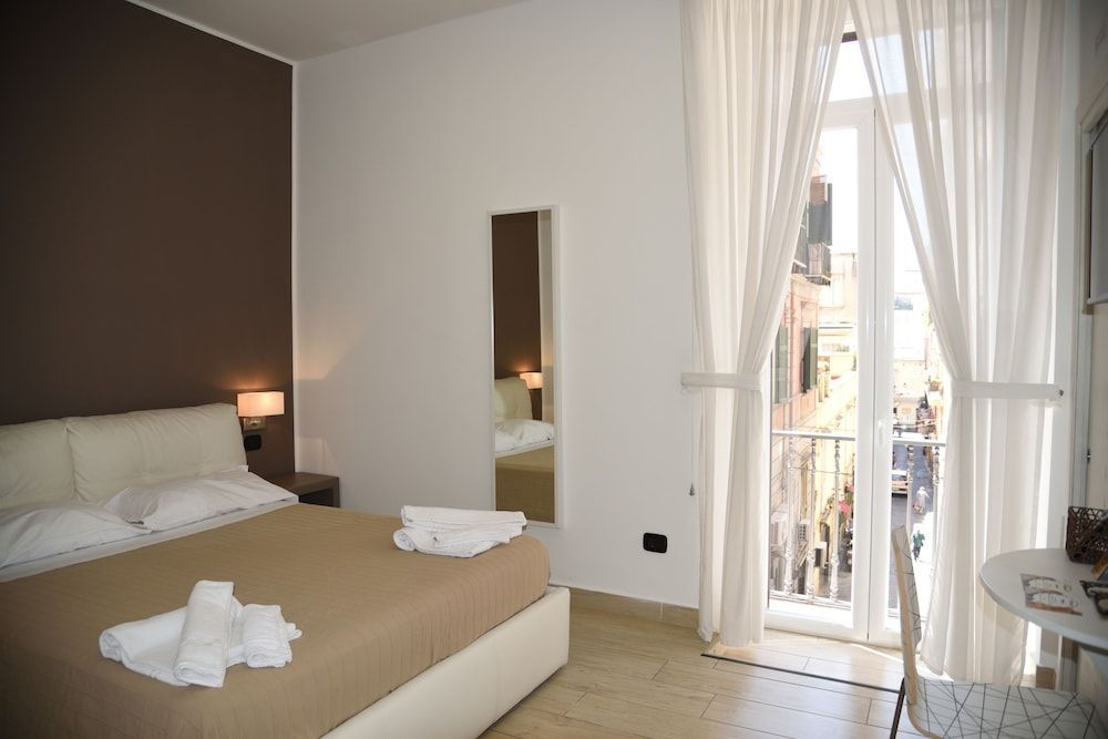 B&B Filangieri 1