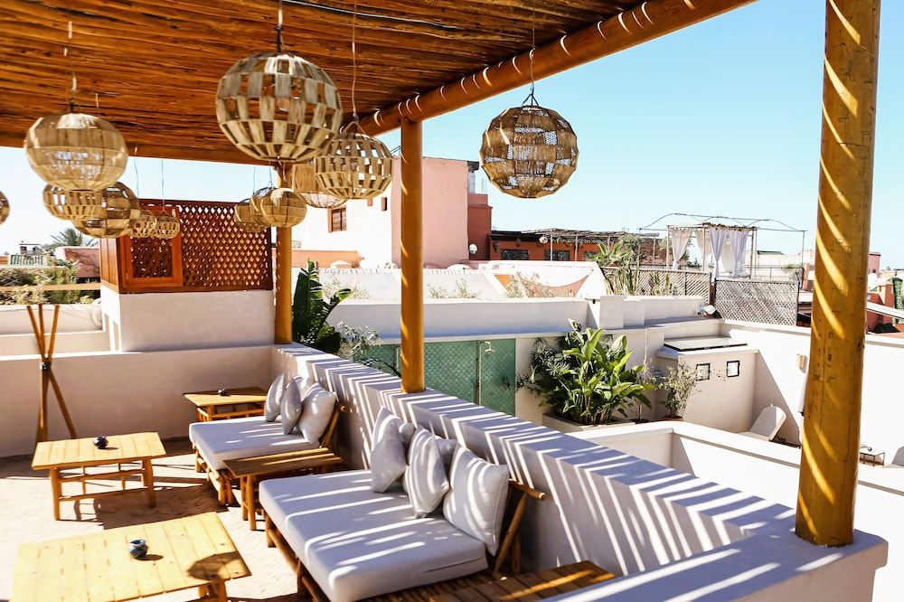l'écrin marrakech 1