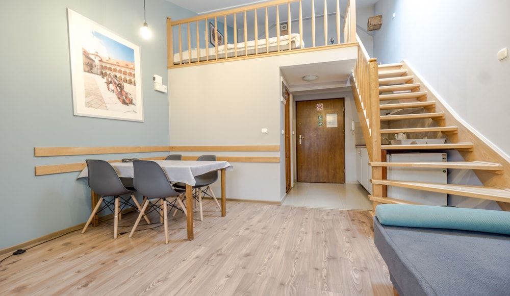 Apartamenty Amber 1