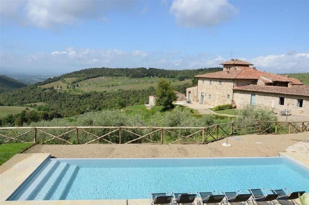Agriturismo Concadoro 1