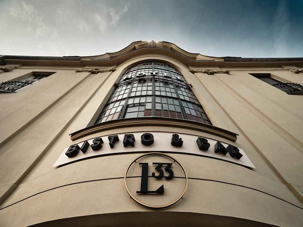 Liberté 33, an Ascend Collection Hotel 1