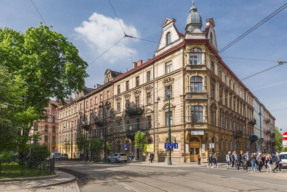 Traveler's Best- Old Town Guesthouse 1