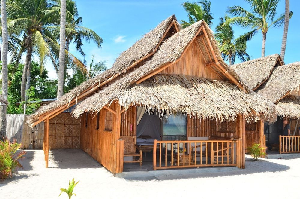 Amihan Beach Cabanas 1