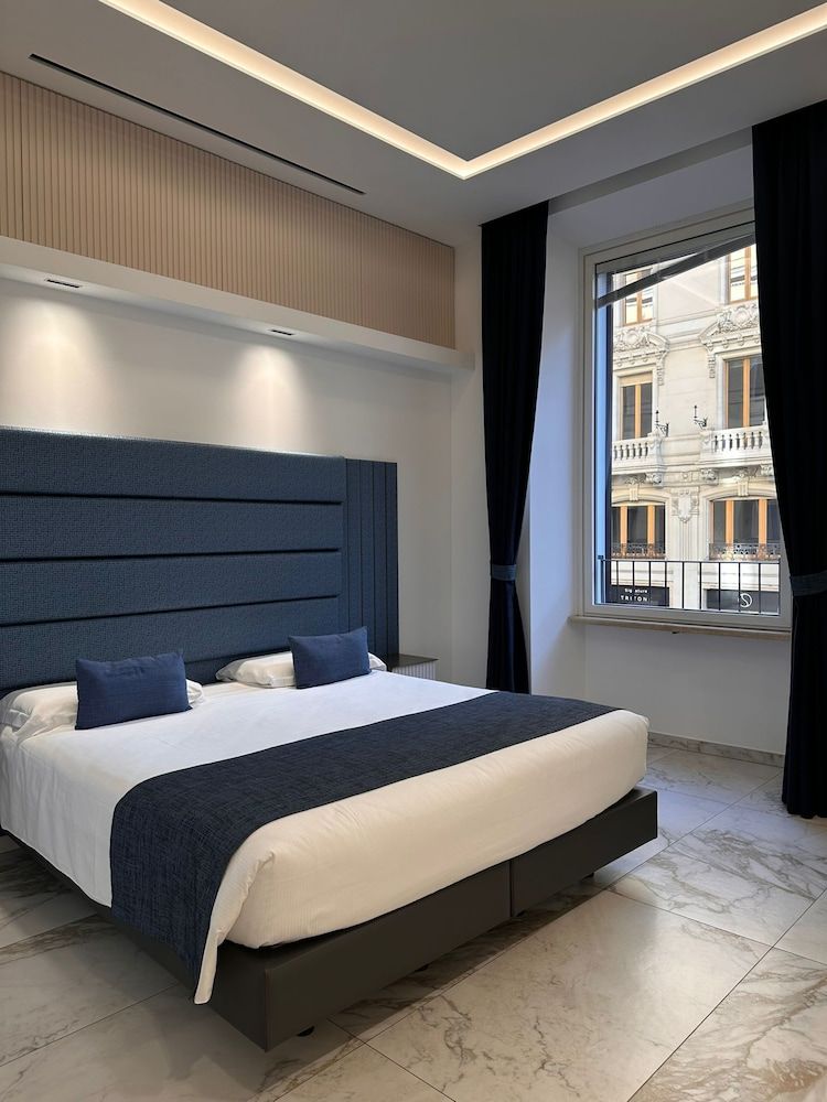 Maison Tritone 1