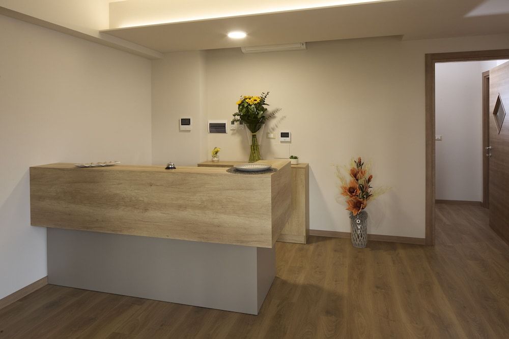 Luci di Assisi B&B Wellness 2