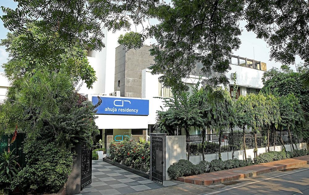 Ahuja Residency Sunder Nagar 1