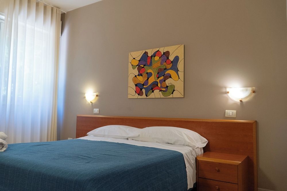 Hotel Belvedere 1
