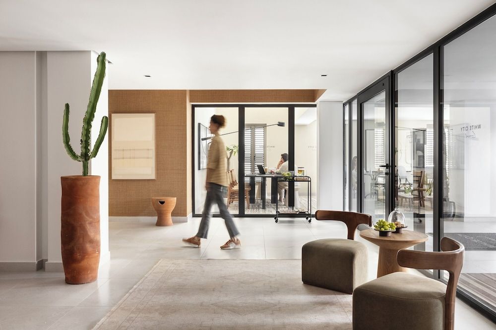 White City Limassol - Boutique Aparthotel 2