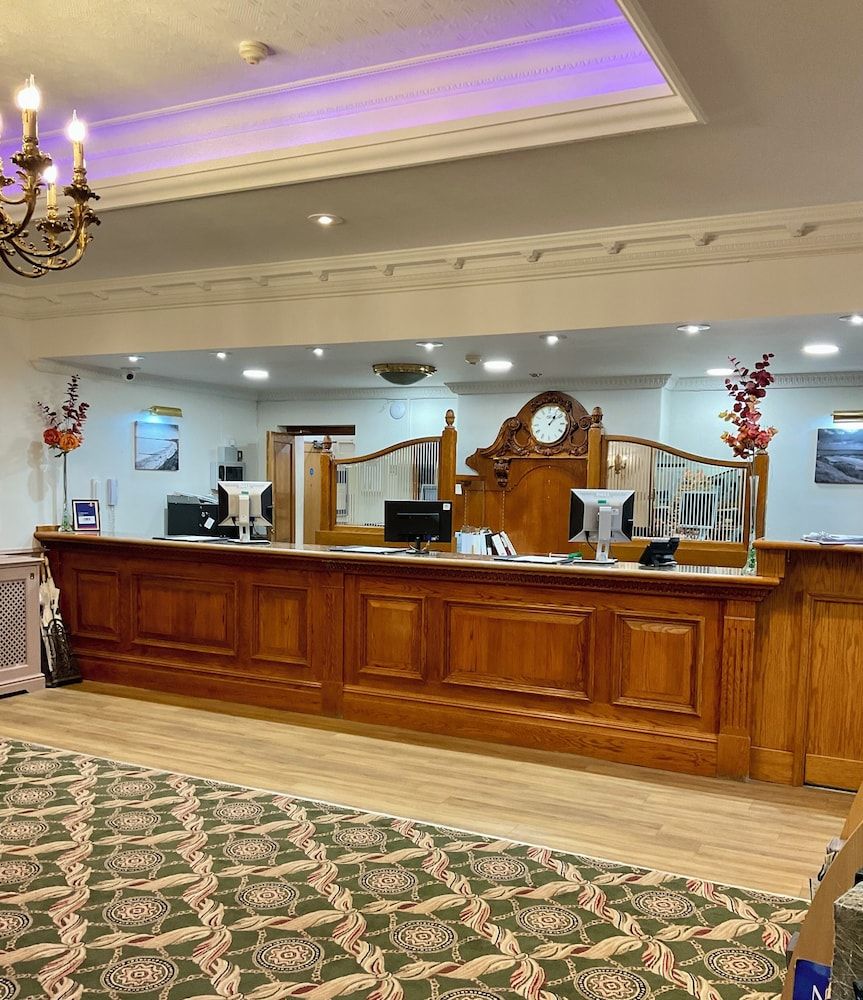 Royal Bath Hotel Bournemouth 2