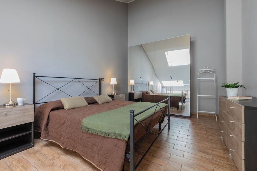 Grossi Turin Lofts by Wonderful Italy 1