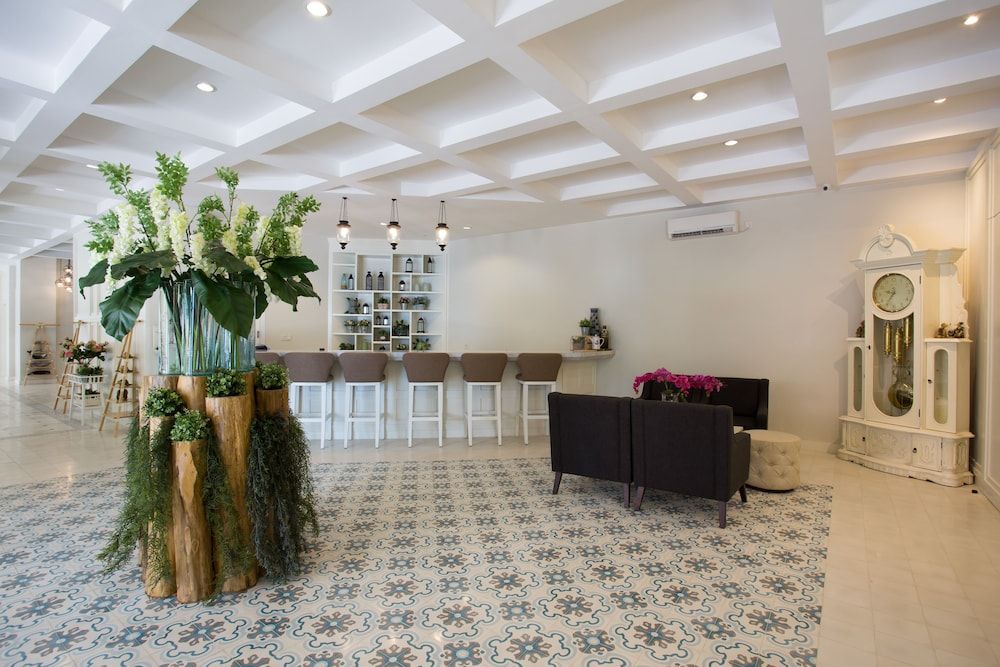 Amalfi Hotel Seminyak 2