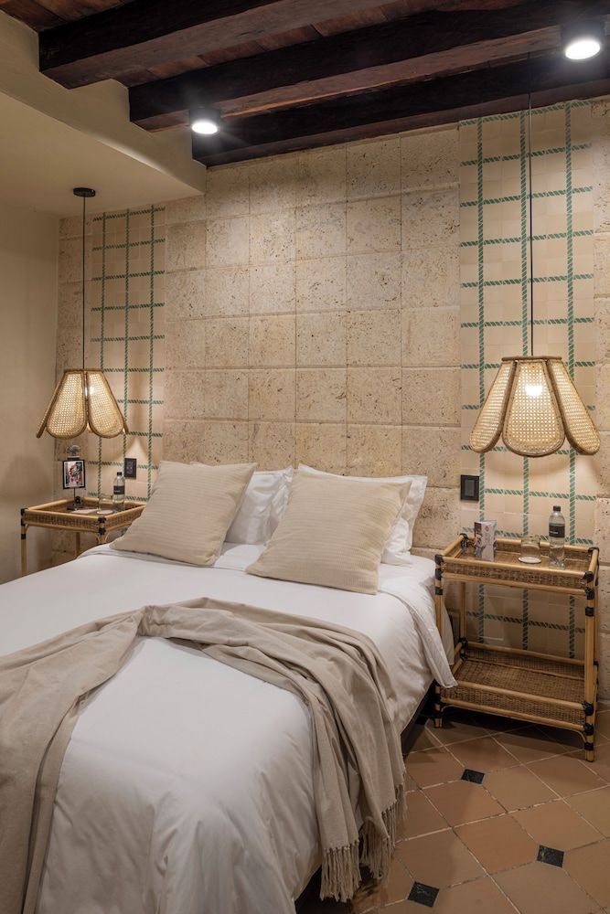 Privado Designer Boutique Hotel 2